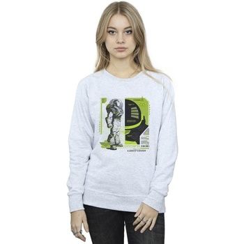 Disney Jersey Lightyear para mujer