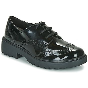 Geox Zapatos niña J CASEY G para niña