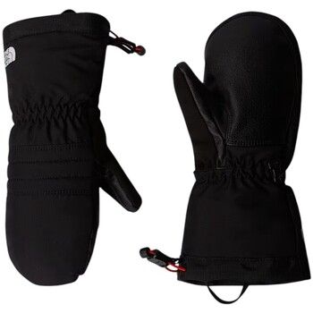 The North Face Guantes NF0A89R8 para mujer