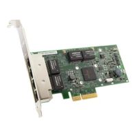tarjeta de red dell 540-bdrl pci-x 4 puertos gigabit ethernet full-height