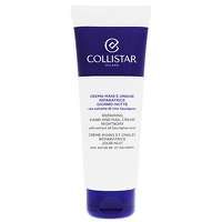 collistar body repairing hand and nail cream night and day 100ml