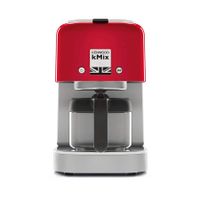 kenwood cafetera kmix cox750rd roja