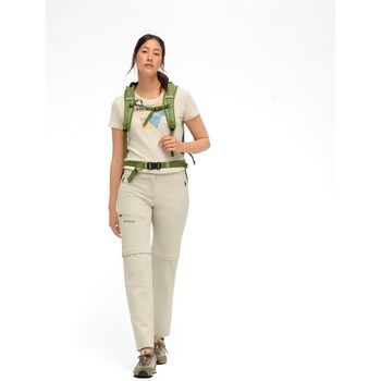 Maier Sports Pantalones Latit para mujer