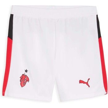 Puma Short niña Acm Replica Jr para niña