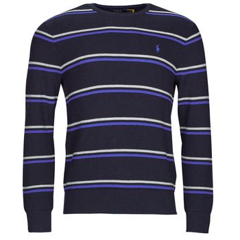 Polo Ralph Lauren Jersey LSTXTSTRCNPP-LONG SLEEVE-PULLOVER para hombre