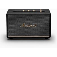 marshall acton iii altavoz bluetooth negro