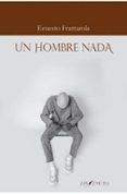 un hombre nada