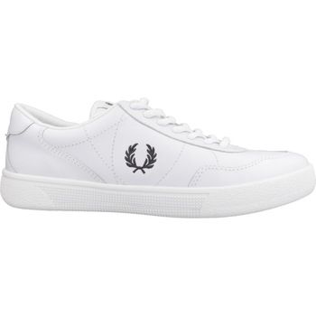 Fred Perry Deportivas Moda B11 Leather para hombre