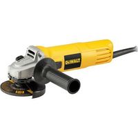 dewalt dwe4117 amoladora angular 125 mm 950w