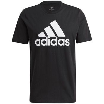 adidas Camiseta manga larga Essentials para hombre