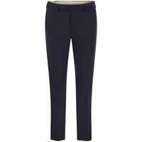 pt torino pantalon de traje pantalone para hombre