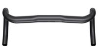manillar zipp service course 70 ergo 40cm negro