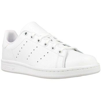 adidas Zapatillas Stan Smith para niña