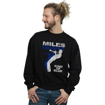 Miles Davis Jersey Kind Of Blue para hombre