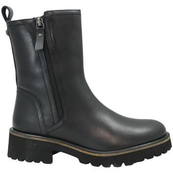 Café Noir Botines CAF-RRR-FE1002-N001 para mujer