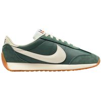 nike deportivas moda baskets pacific cuir daim vert para mujer