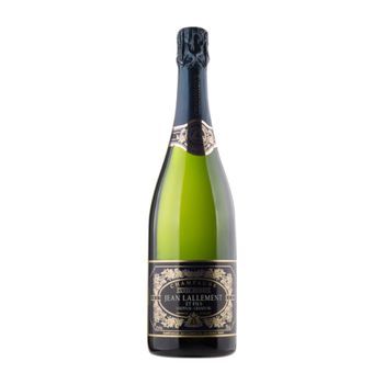 Jean Lallement Brut Champagne Reserva 75 Cl 12% Vol.