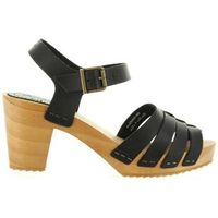 pepe jeans zapatos de tacon pls90255 oly para mujer