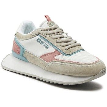 Big Star Zapatillas NN274690 para mujer