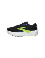 zapatillas de running brooks ghost max 3 hombre negronavyacid lima