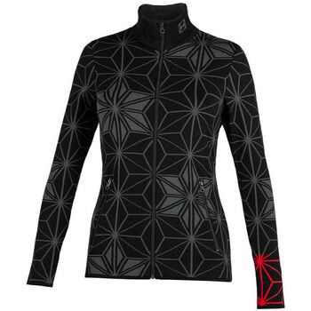 Ch3 Polar LADY FULL ZIP para mujer