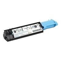 dell 593-10061 k4973 toner cian xl original