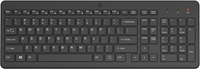 teclado hp 220 inalambrico