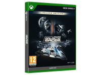 xbox series x star wars galactic racerr deluxe edition