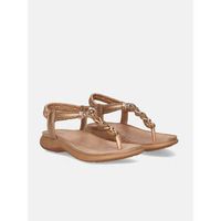 exe shoes sandalias sandalias comodas bzx47962-rt1 para mujer