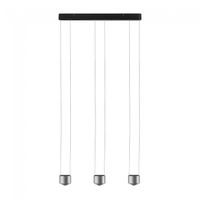 lampara de techo led aldan 5w