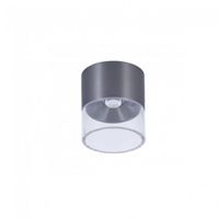 foco de techo led ilai 6w
