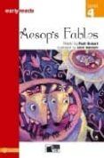 aesop s fables book