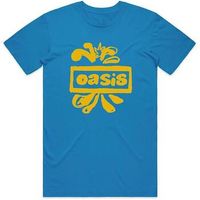 oasis camiseta manga larga ro2379 para mujer