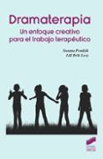 dramaterapia un enfoque creativo para el trabajo terapeutico