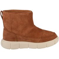 sorel botines explorer iii slip-on wp para mujer
