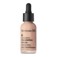 perricone md no makeup foundation serum broad spectrum spf20 30ml various shades - 1 porcelain