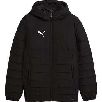 Puma Abrigo de plumas Team Additions para hombre