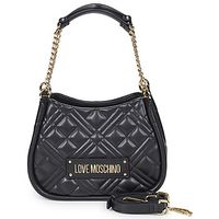 love moschino bolso de mano quilted bag jc4208 para mujer