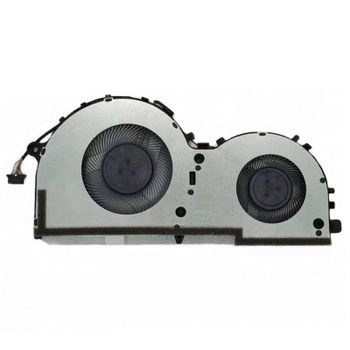 Ventilador CPU Portátil Lenovo IdeaPad L340 L340-17IRH L340-15IRH L330-15