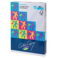 papel color copy cc320 a3 250 hojas 200 gm impresion laser blanco