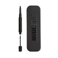 nudestix eyebrow stylus brownblack 25g