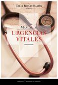 manual de urgencias vitales