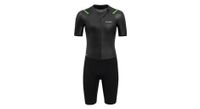 traje de neopreno aesir thermal swimrun negro