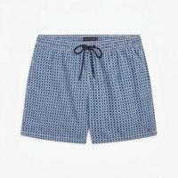 tommy hilfiger banador um0um03491 para hombre