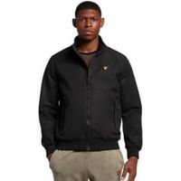 lyle  scott cazadora chaqueta v1-fleece hombre para hombre