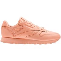 reebok sport deportivas moda classic l para mujer