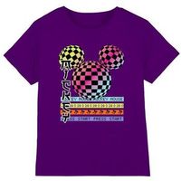 disney tops y camisetas press start para nino