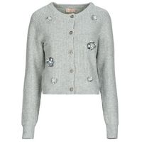 moony mood chaqueta de punto ellia para mujer