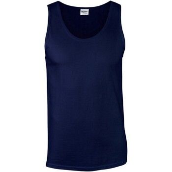 Gildan Camiseta tirantes Softstyle para hombre