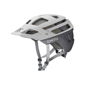 Smith Forefront 2 MIPS MTB Helmet - Small - Matte White Cement